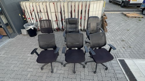 Air ergonomic office chair - air,