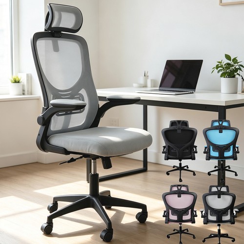 Ergonomic mesh office chair - ergonomic,