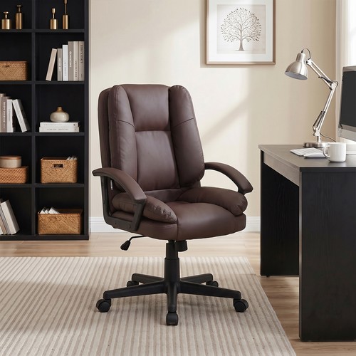 Swivel executive office - office, chair
