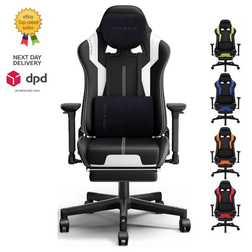 Nokaxus executive office chair - nokaxus,