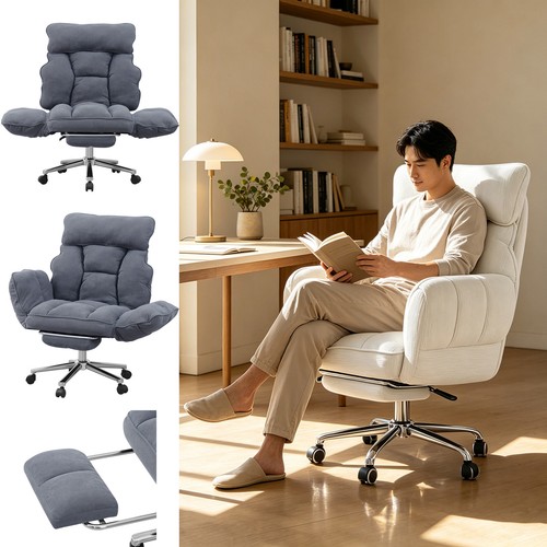 New office chair ergonomic - new,
