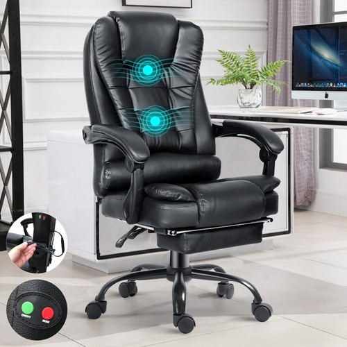 Executive desk chair with - chair, 2