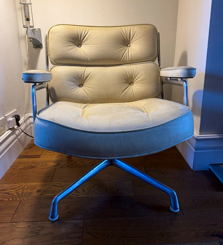 Herman miller eames time - herman, &
