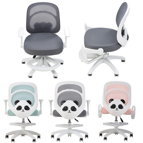 Cute kids swivel desk - kids,