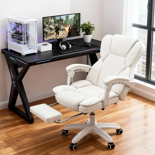 Office desk chair high back - chair,