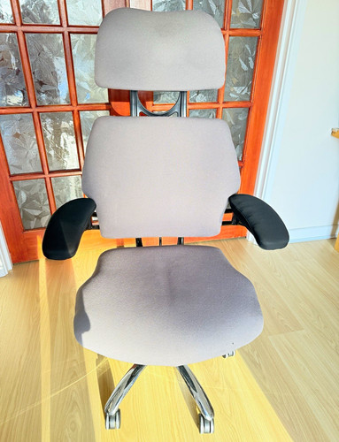 Humanscale freedom ergonomic - freedom,