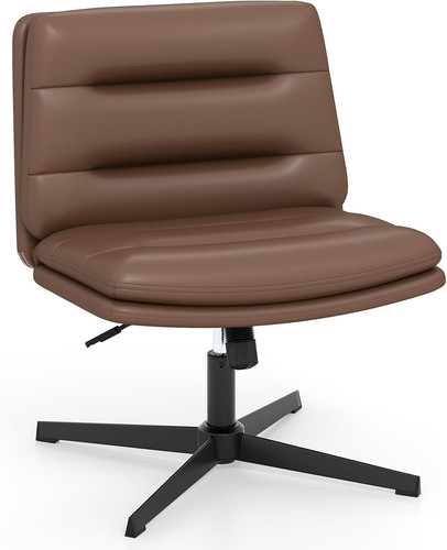 Armless office chair - armless, chair,