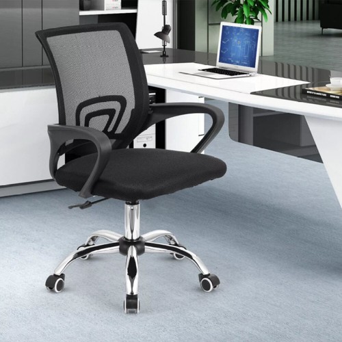 Mesh office chair ergonomic - office,