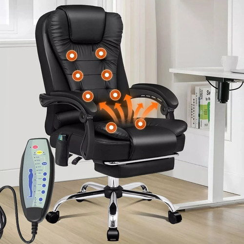 Massage office chair gaming - chair,