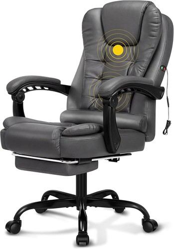 Executive office chair - chair, swivel