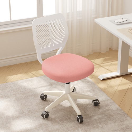 Swivel office chair without - office,