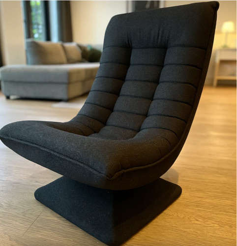 Swivel recliner chair - recliner,
