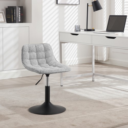 Woltu cushioned chair - woltu, swivel