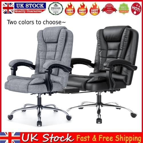 Executive desk chair points - executive,