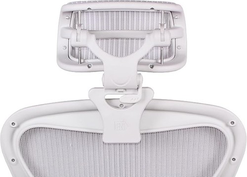 Engineered now herman - herman, miller