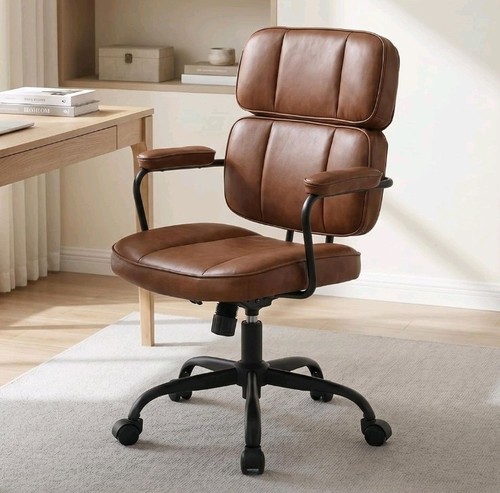 Swivel executive office chair - executive,