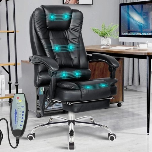 Massage office chair gaming - chair, pc