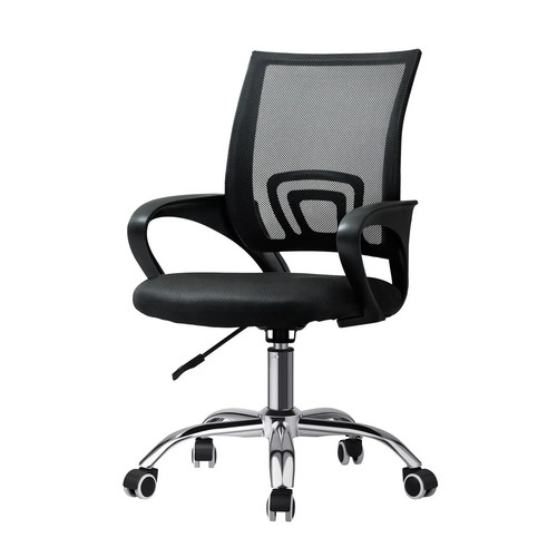 Swivel mesh ergonomic home - ergonomic,