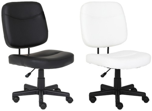 Home office chair leather - home, pu
