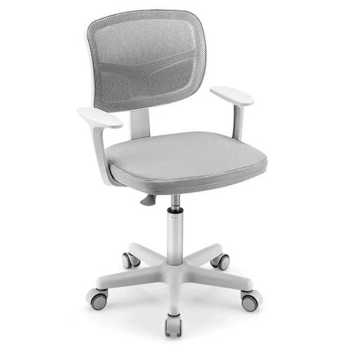 Kids height adjustable swivel - height-adjustable,