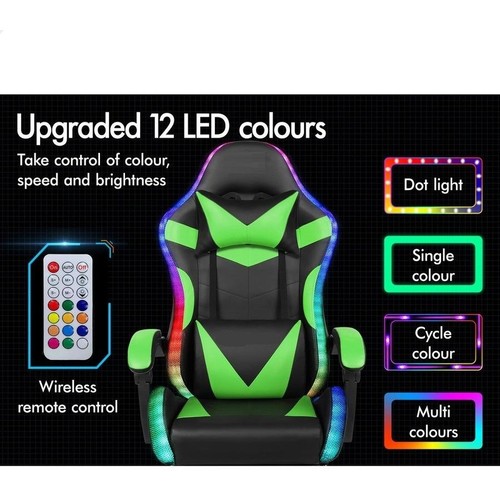 Led rgbhome office gaming - led,