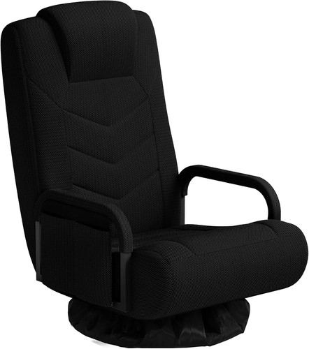 Swivel gaming chair - swivel, 360