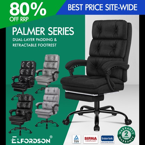 Elfordson executive office - executive,