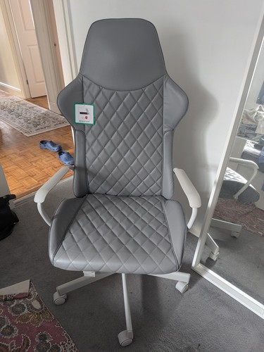 Ikea utspelare gaming - utspelare, chair