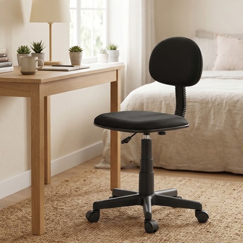 Small office chair - office, chair,