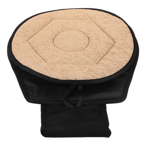 Rotating car seat cushion - rotating,