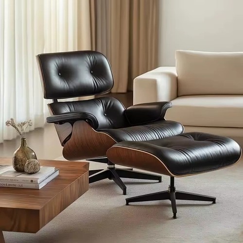 Pro tall walnut - pro, eams