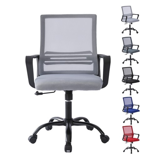Adjustable swivel office - swivel, chair