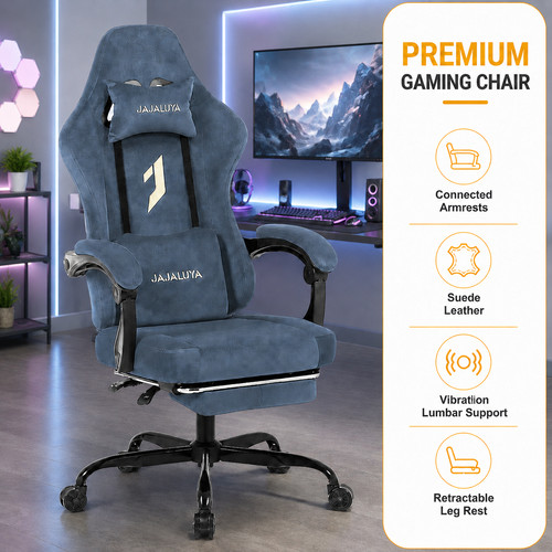 Gaming chair with - chair,
