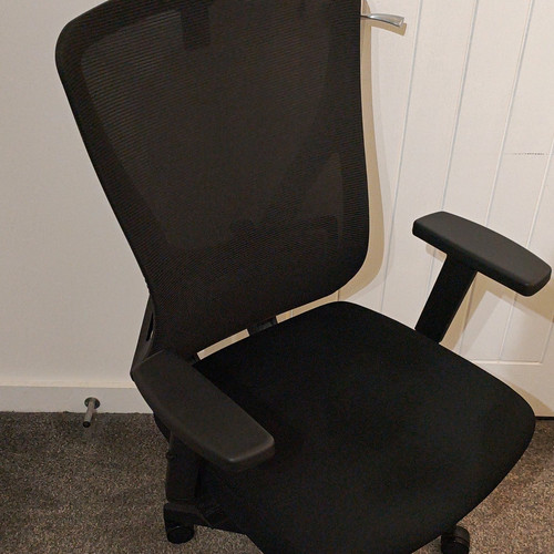 Durrafy ergonomic office chair - durrafy,