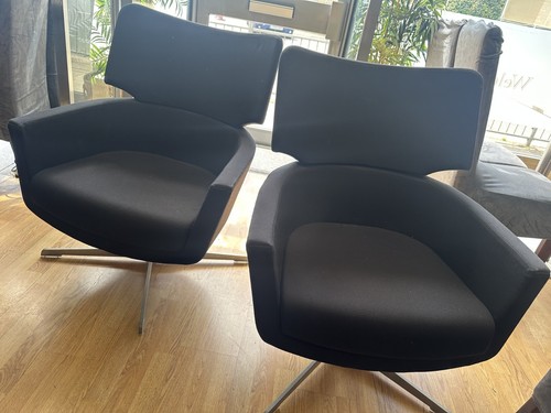 German heavy duty - german, swivel