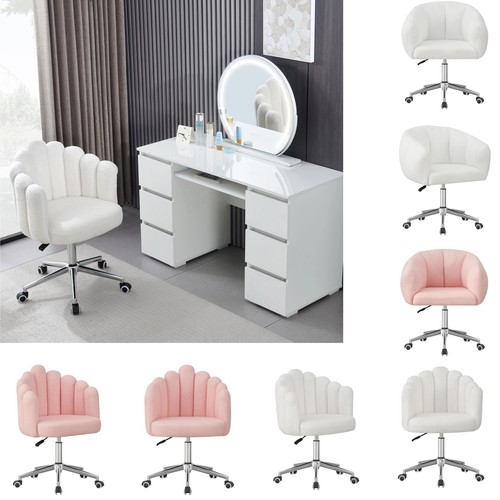Height adjustable makeup desk - height,
