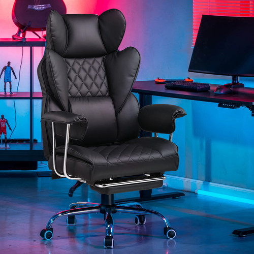 Executive office chair swivel - office,