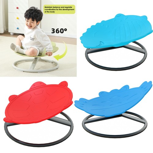Kids swivel chair 360 - kids,