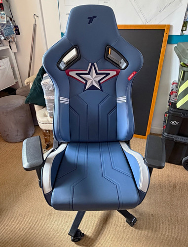 Surge captain america - x,