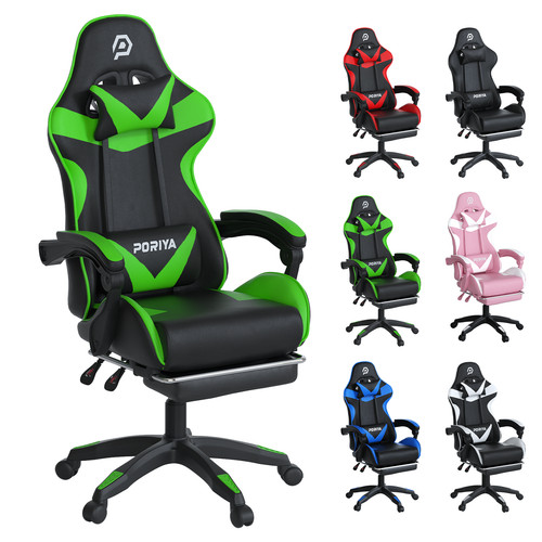 Poriya home office - poriya, gaming