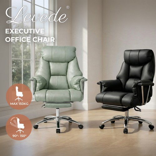 Heavy duty executive office - duty,