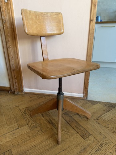 Vintage stoll giroflex - vintage,