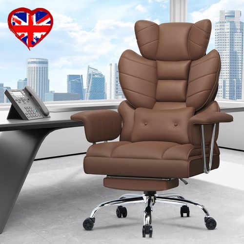 Executive office chair - office, pu