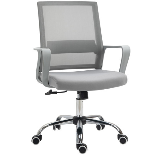 Vinsetto ergonomic mesh office - vinsetto,