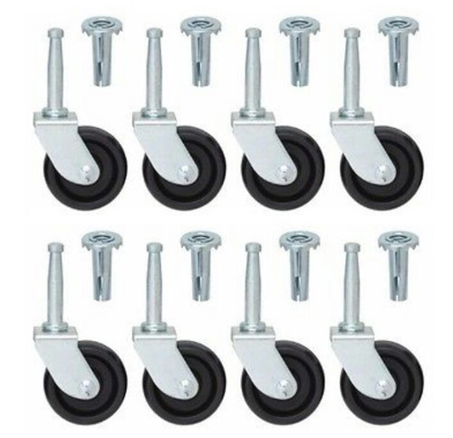 Swivel castor wheels feet - wheels,