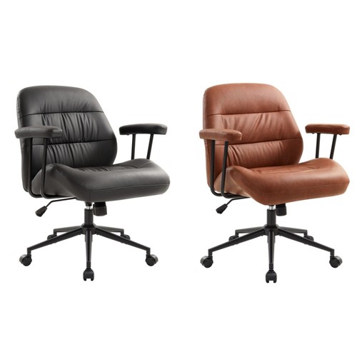 Ergonomic home office - home, chair