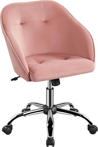 Velvet ergonomic office - ergonomic,