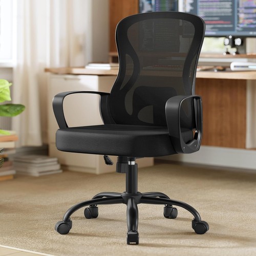 Songmics ergonomic office - ergonomic,