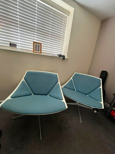 Fritz hansen republic lounge - fritz,