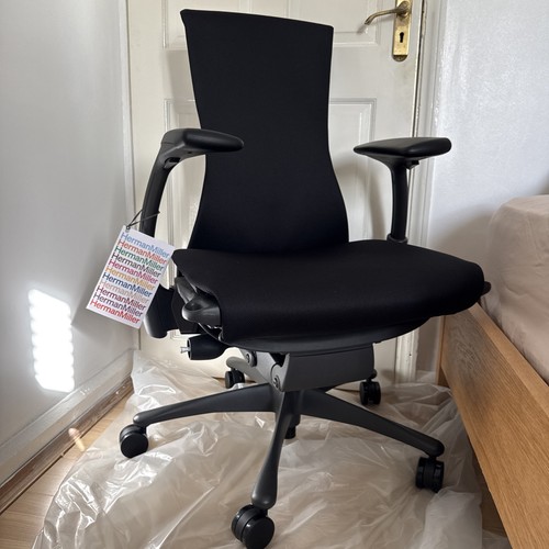 Herman miller embody - herman,